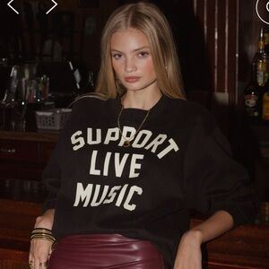 Panache Apparel sweatshirt